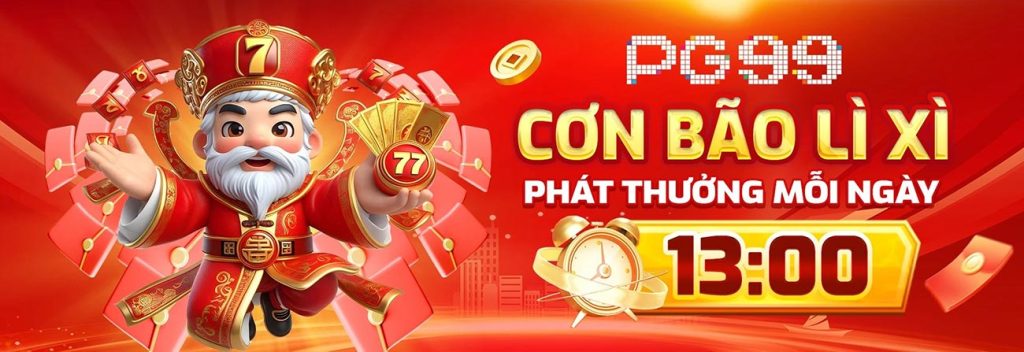 Cơn bão lì xì có thêm cơ hội nhận thưởng