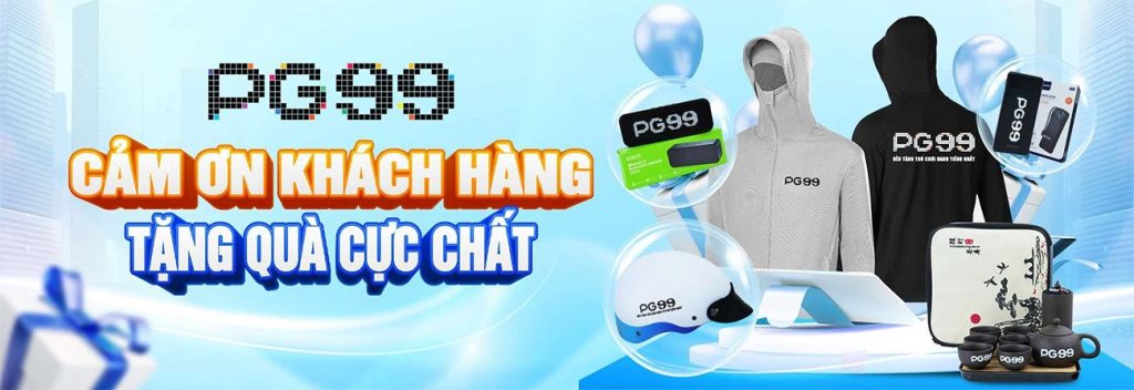 Tri ân khách hàng với quà tặng cực khủng